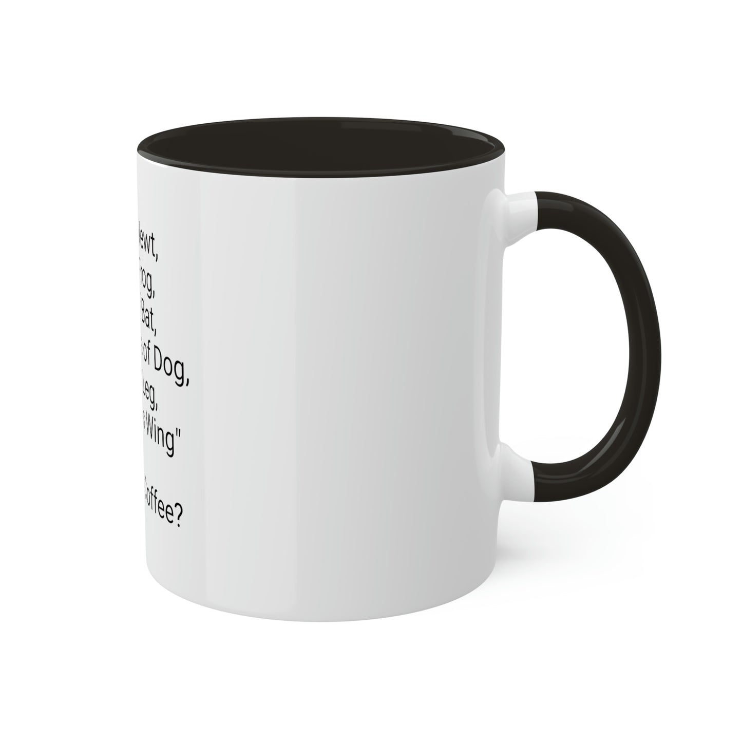 William Shakespeare Funny Mug  11 oz