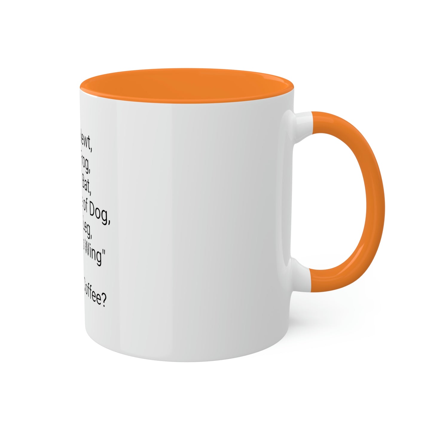 William Shakespeare Funny Mug  11 oz