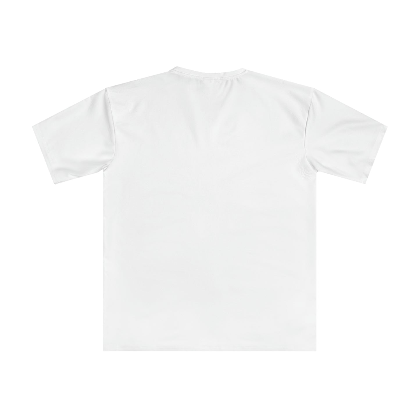 Funny Gym Valentine's Day Men's Loose T-shirt - USA Printed