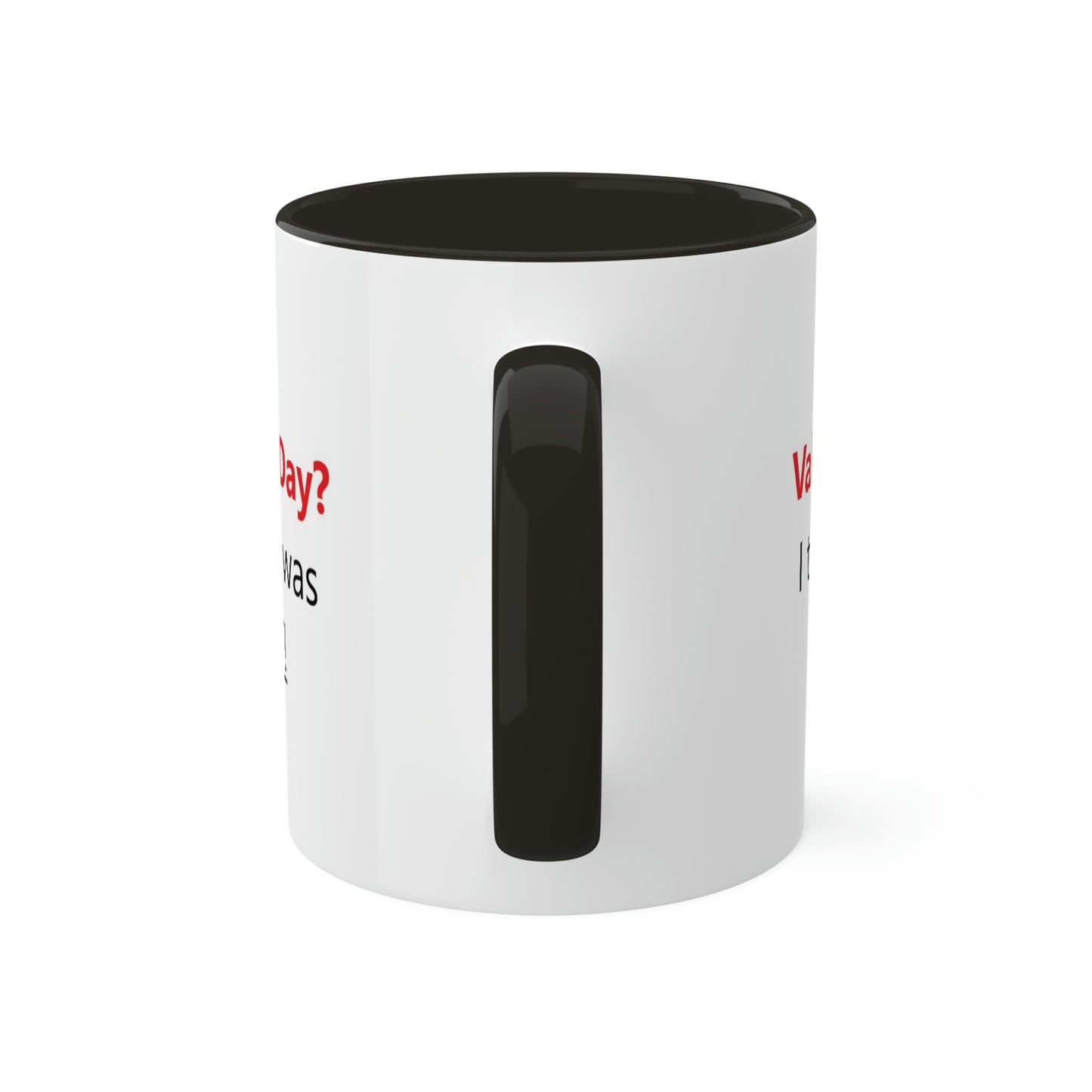 Funny Gym Person's Valentine's Gift Colorful Mugs, 11oz