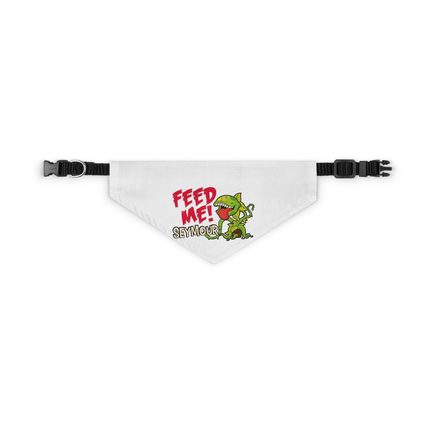 Pet Bandana Collar