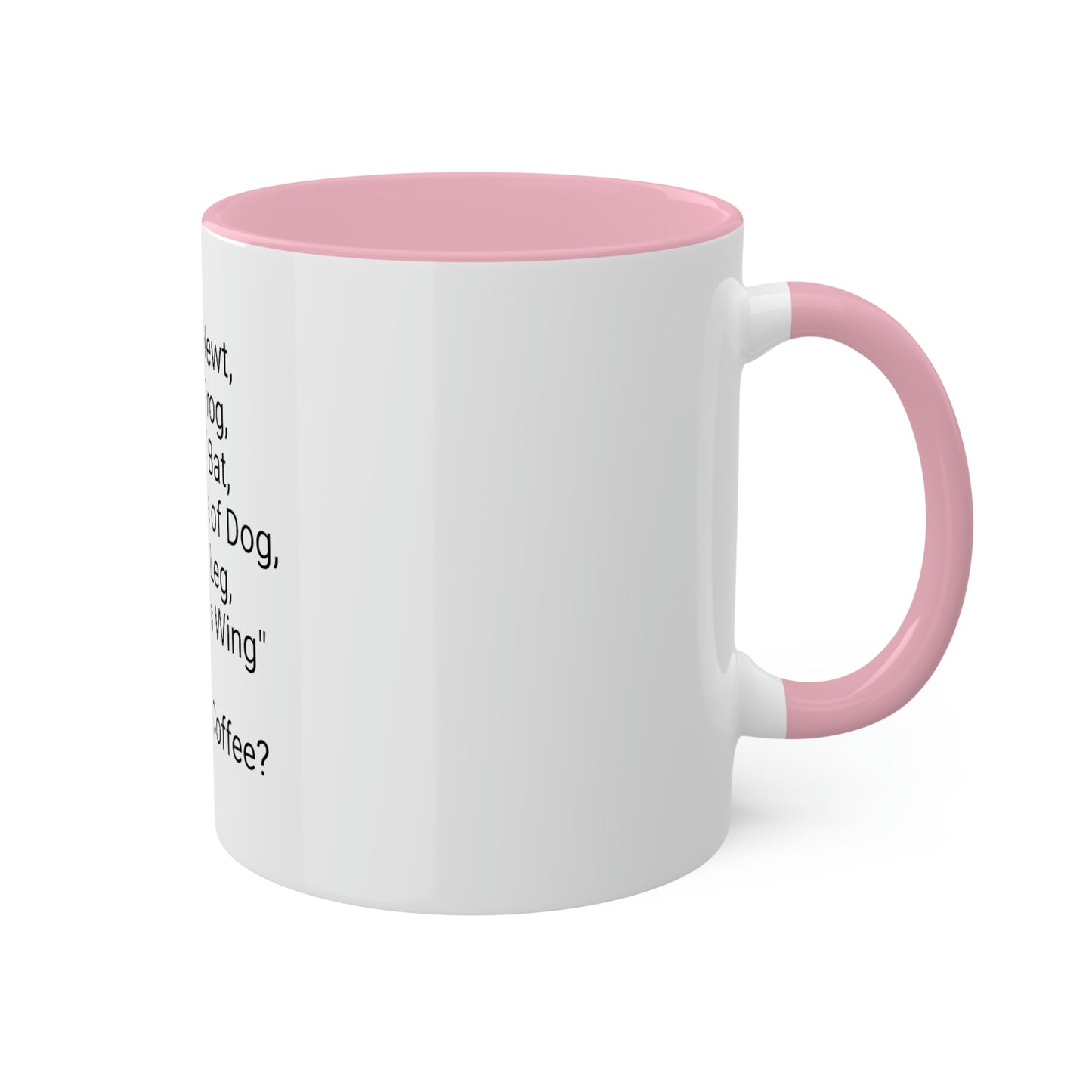 William Shakespeare Funny Mug  11 oz