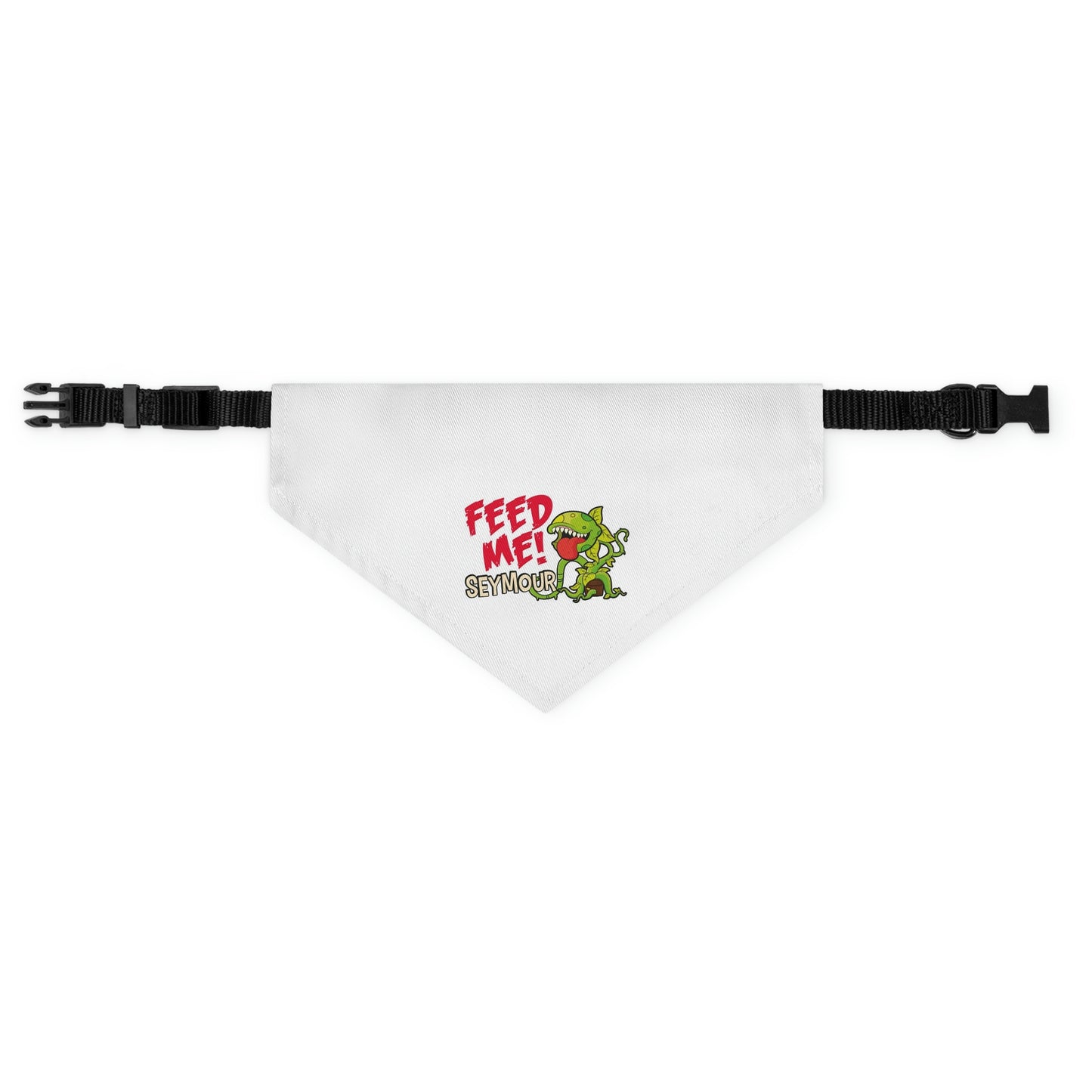 Pet Bandana Collar