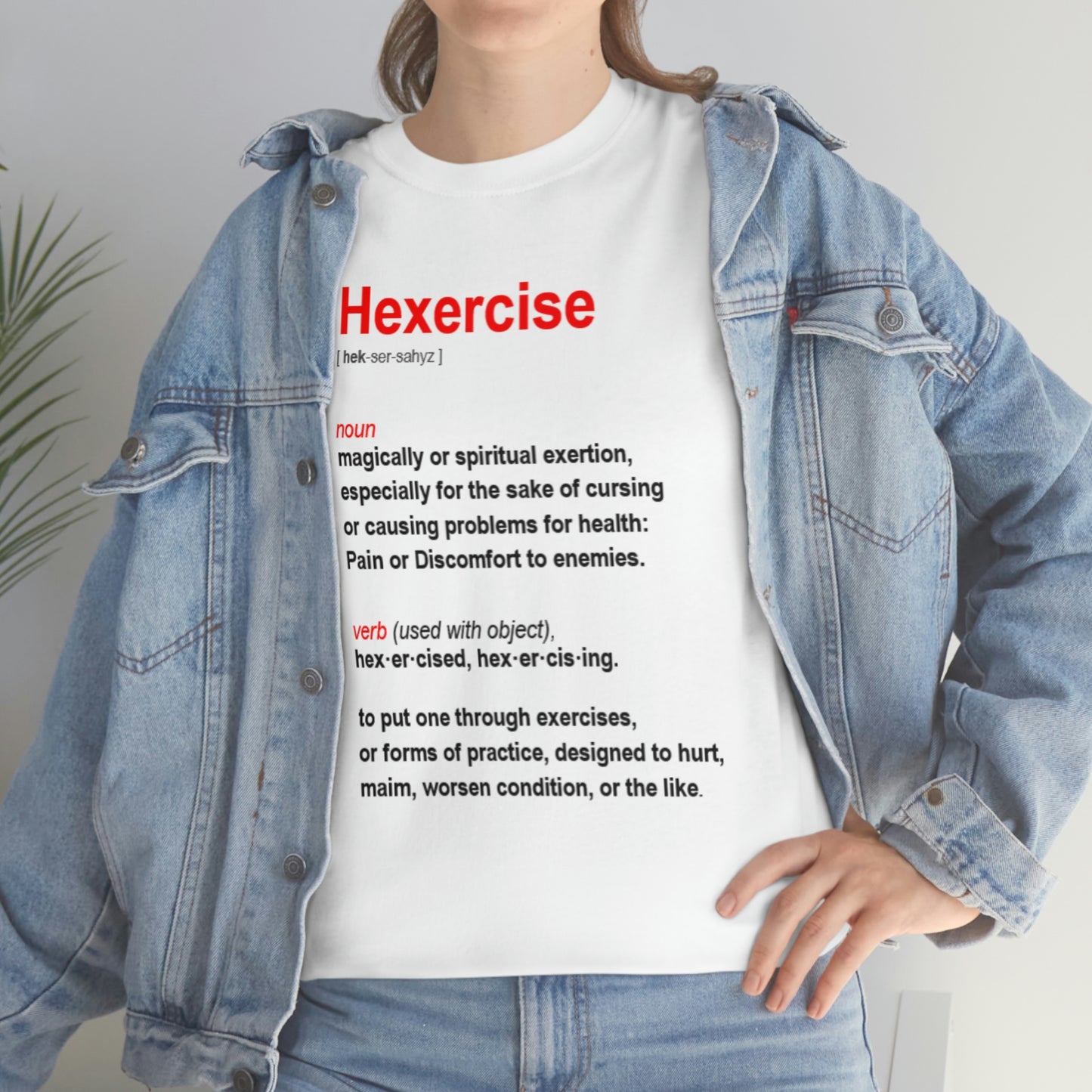 Unisex Heavy Cotton Tee UK SHIP OPTION