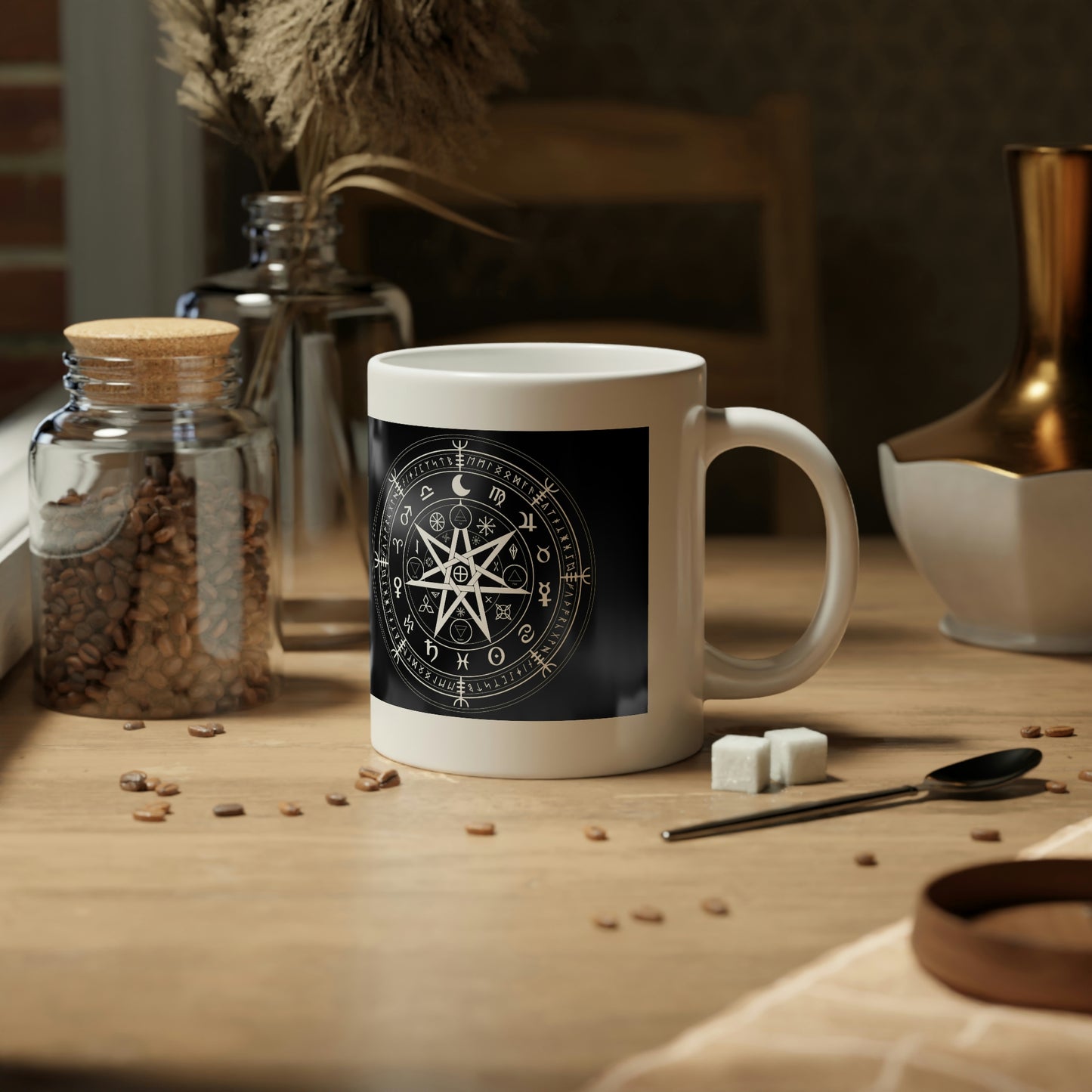 Jumbo Mug, 20oz