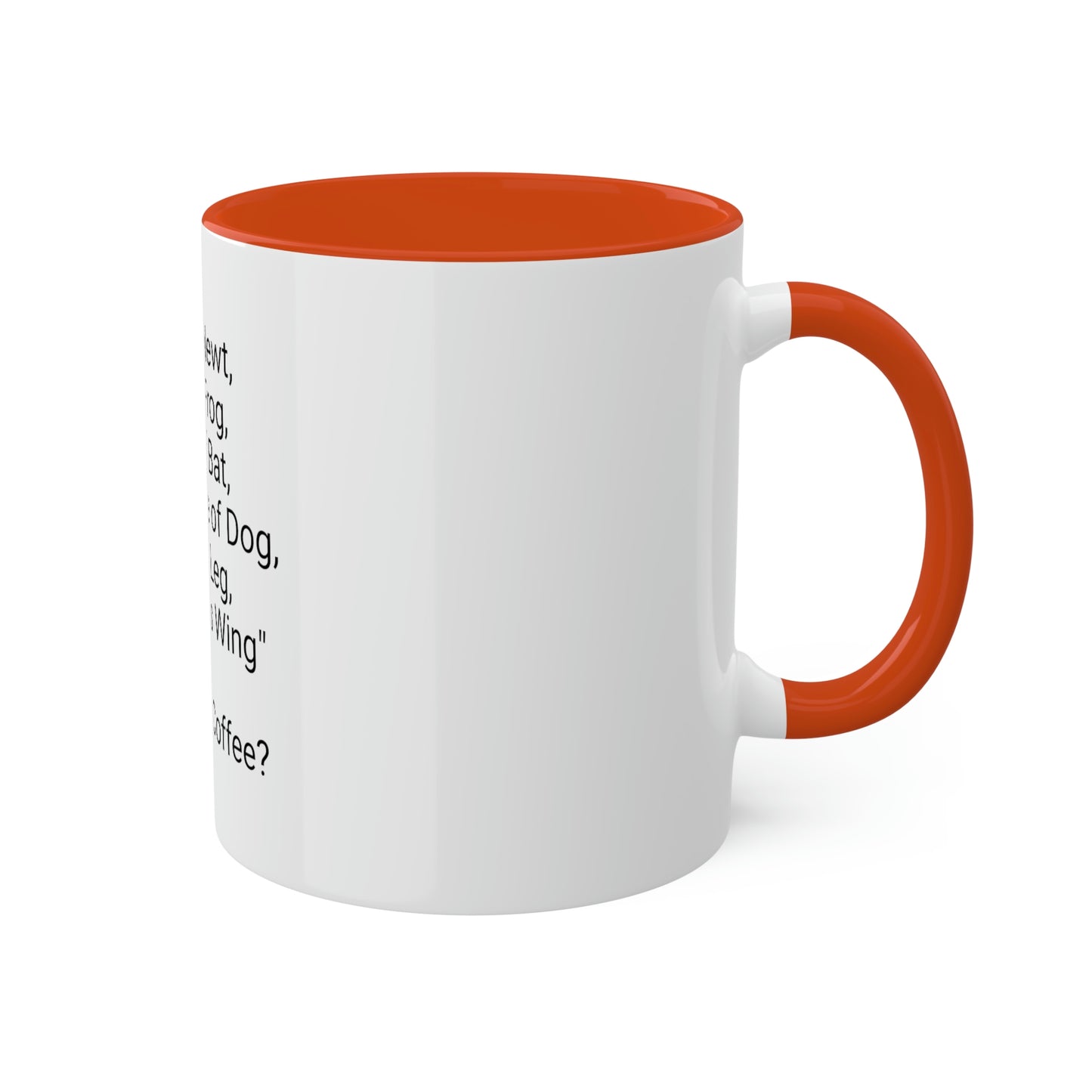 William Shakespeare Funny Mug  11 oz