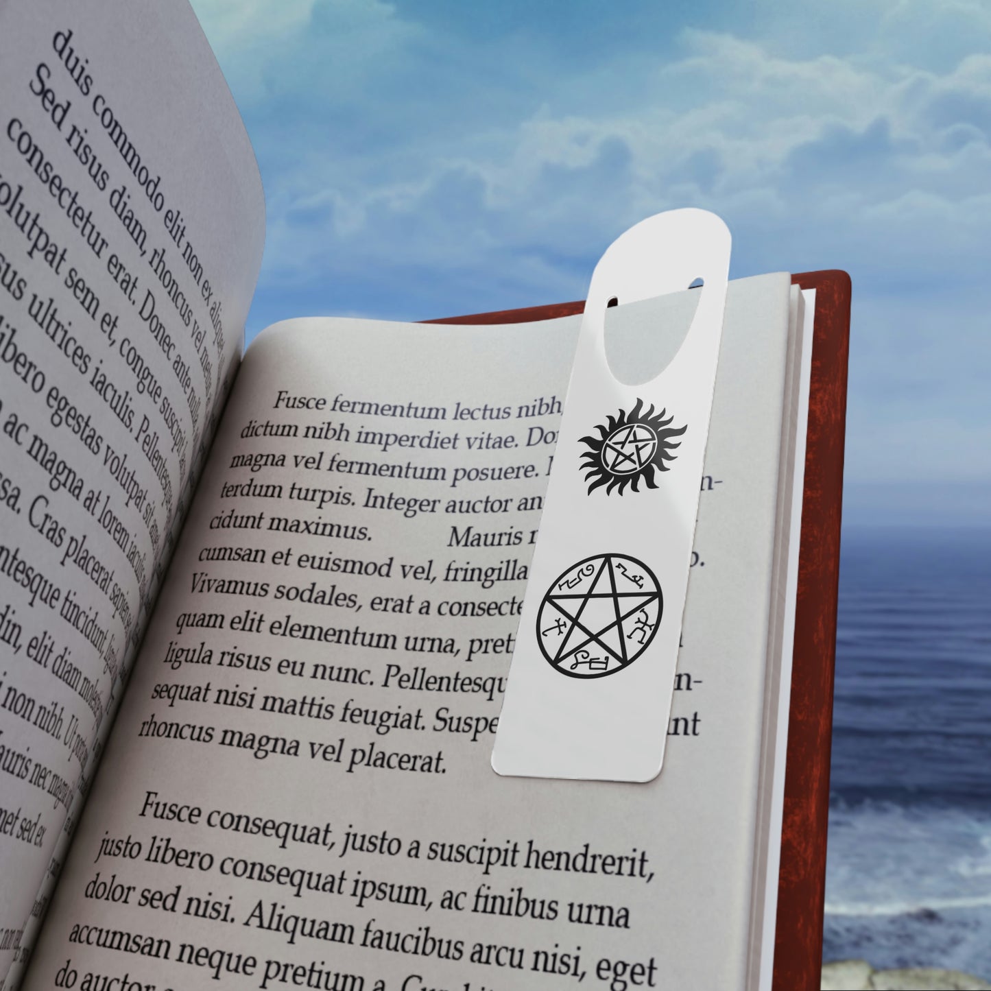 Bookmark