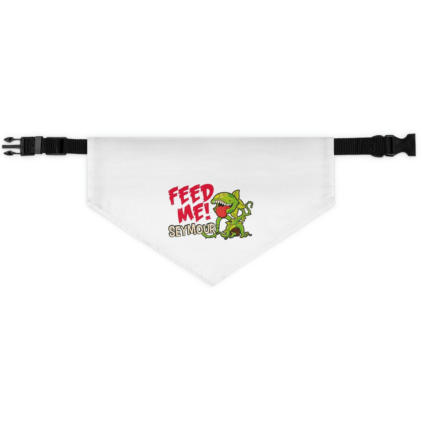 Pet Bandana Collar