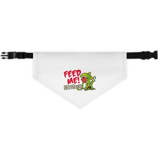 Pet Bandana Collar
