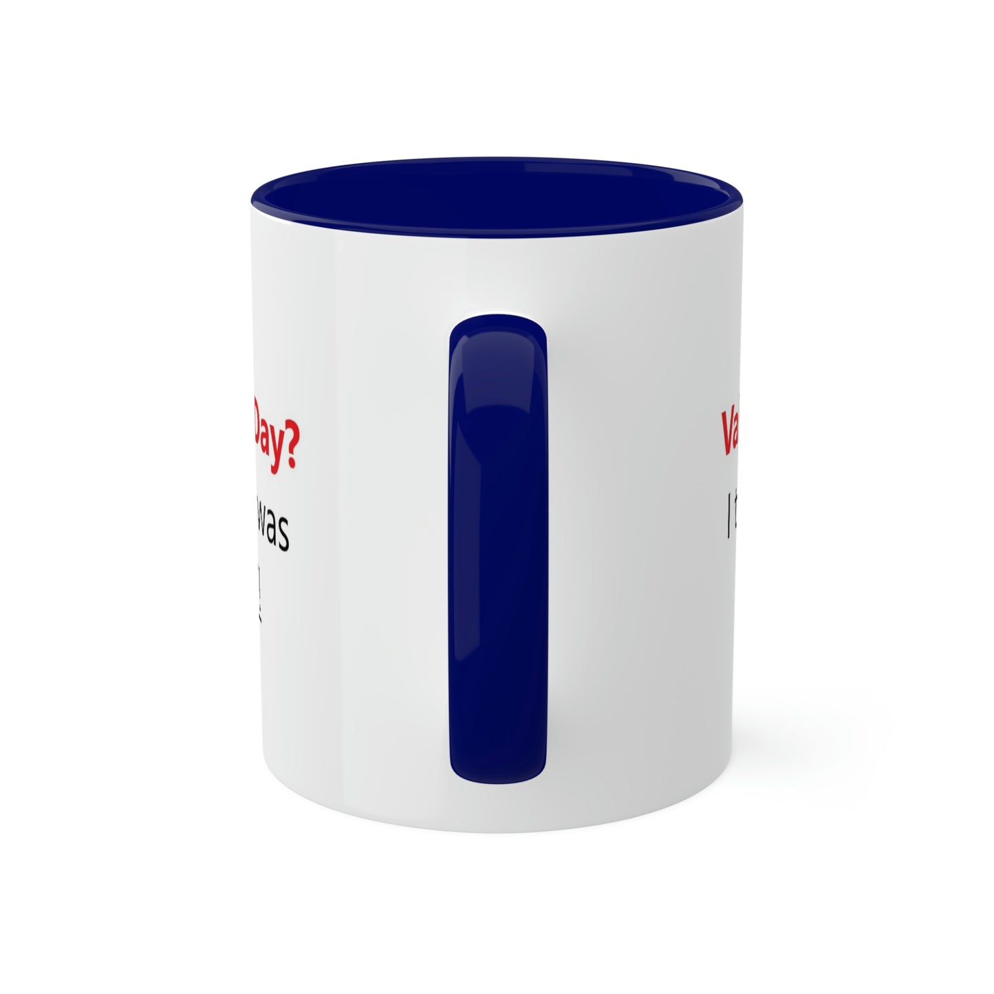 Funny Gym Person's Valentine's Gift Colorful Mugs, 11oz